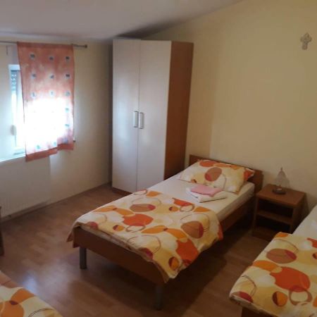 Spirit Apartment Medjugorje Exterior photo